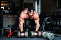 Muscle Building