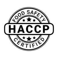 GMP Certified