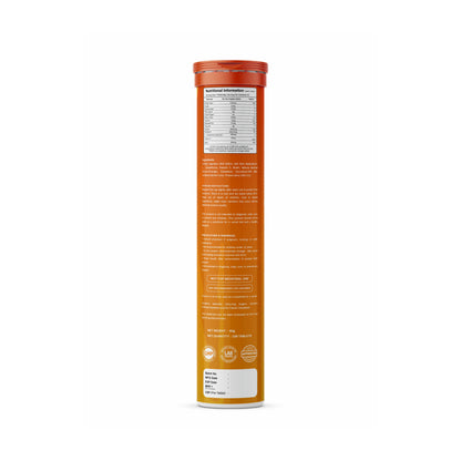 Tron L-Glutathione Effervescent Combo