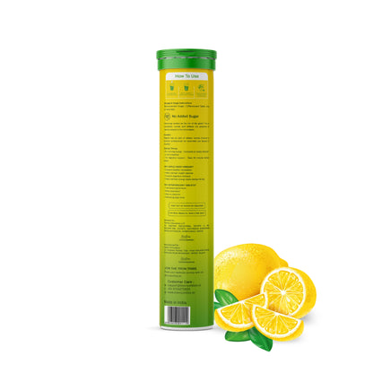 Tron ACV Effervescent Combo