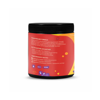 Tron Micronised Creatine